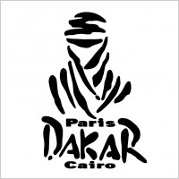 Paris Dakar Logo