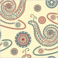 particular pattern vector 1 animal prints