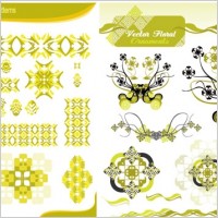 particular trend pattern vector