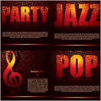 party theme vector