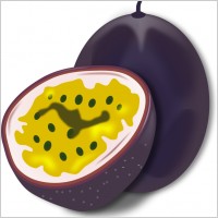 Passion Fruit