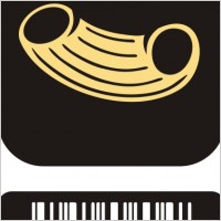 Pasta clip art