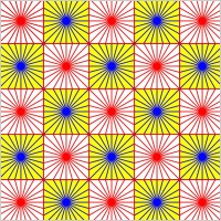 pattern 004