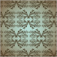 pattern background 02 vector