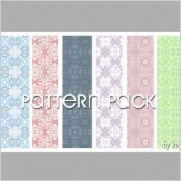 PATTERN PACK 01