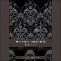 Pattern Pack - Renaissance