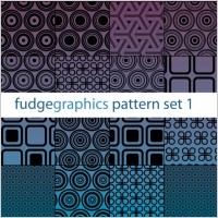 Pattern Set 1