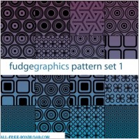 Pattern Set 1