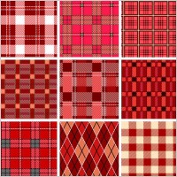 pattern shading 04 vector