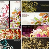 pattern vector fashion