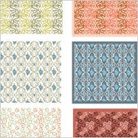 patterns