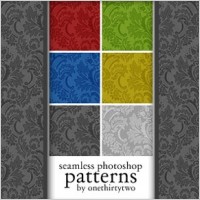 patterns by onethirtytwo