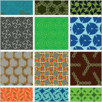 Patterns Collection