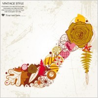patterns pattern fashion high heels 01 vector