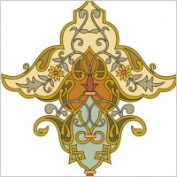 Patterns Vector 199