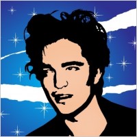 Pattinson Vector