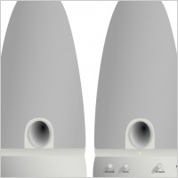 Pc Speaker clip art