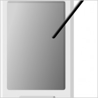 Pda clip art