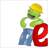 pea spanish worker