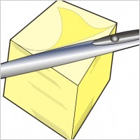 Pen And Pad clip art