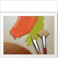 Pen Brush