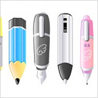 Pen  Pencli