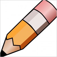 Pencil