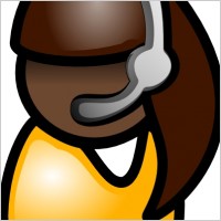 People clip art