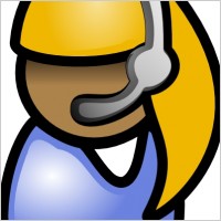 People clip art
