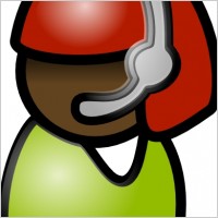 People clip art