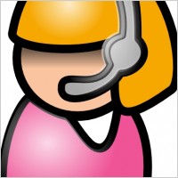 People clip art