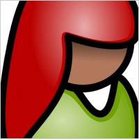 People clip art