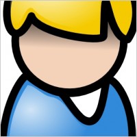 People clip art