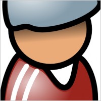 People clip art
