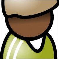 People clip art