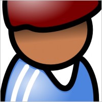 People clip art
