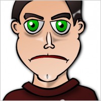 People Faces  Kid clip art