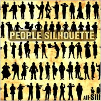 People Silhouette