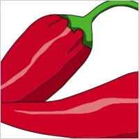 PeperoncinoPepper clip art