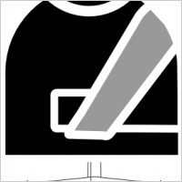 Personal Injury Lawyer  clip art