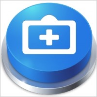 Perspective Button Help