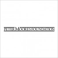 peter moores foundation
