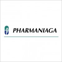 Pharmaniaga Logo