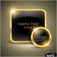 phnom penh texture label 02 vector