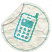 phone