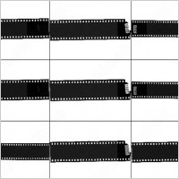 photo film brush