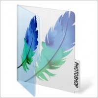 Photoshop Folder