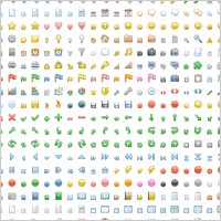 PI Diagona Icons Pack 1.0 icons pack