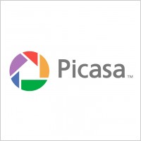 Logo Picasa