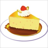 Piece of cake